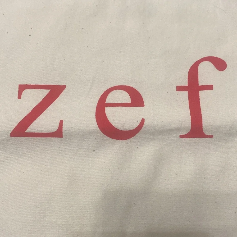 Zef Baby Booties